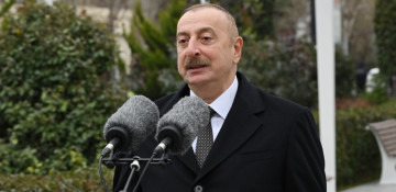 President: Tofig Guliyev’s works truly represent our wealth