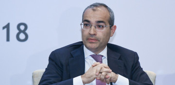 115.4 mln. ₼ transferred to state budget from privatization of state property - Azerbaijan’s Minister of Economy