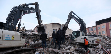 Syria and Türkiye at risk of 