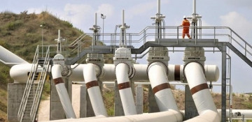 BTC pipeline achieves 4 billion barrels of oil export milestone