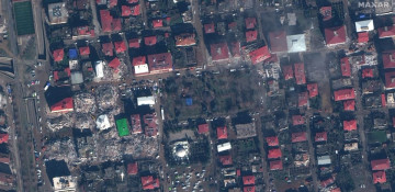 Swiss seismologist says earthquake in Türkiye's Kahramanmaras province biggest in over 100 years