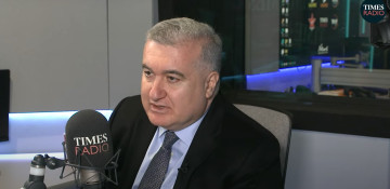 Yerevan should positively assess Baku’s calls for lasting peace, Azerbaijani ambassador tells Times Radio