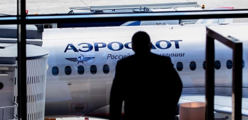 Russia’s Aeroflot launches direct flights from Moscow to Azerbaijan’s Ganja