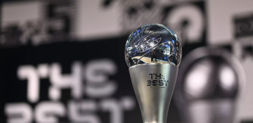 Messi, Mbappe and Benzema nominated for 2022 FIFA Best Men's Player