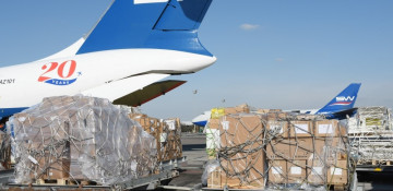 Azerbaijan dispatches second mobile field hospital to Turkish city of Kahramanmaras