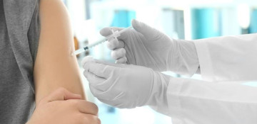 Azerbaijan administers more than 200 COVID-19 vaccine doses in a day