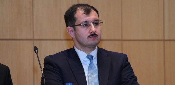 Azerbaijan-Israel relations reach new level, says ambassador