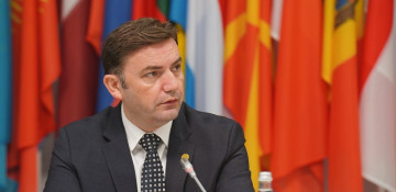 OSCE chairman to visit Azerbaijan