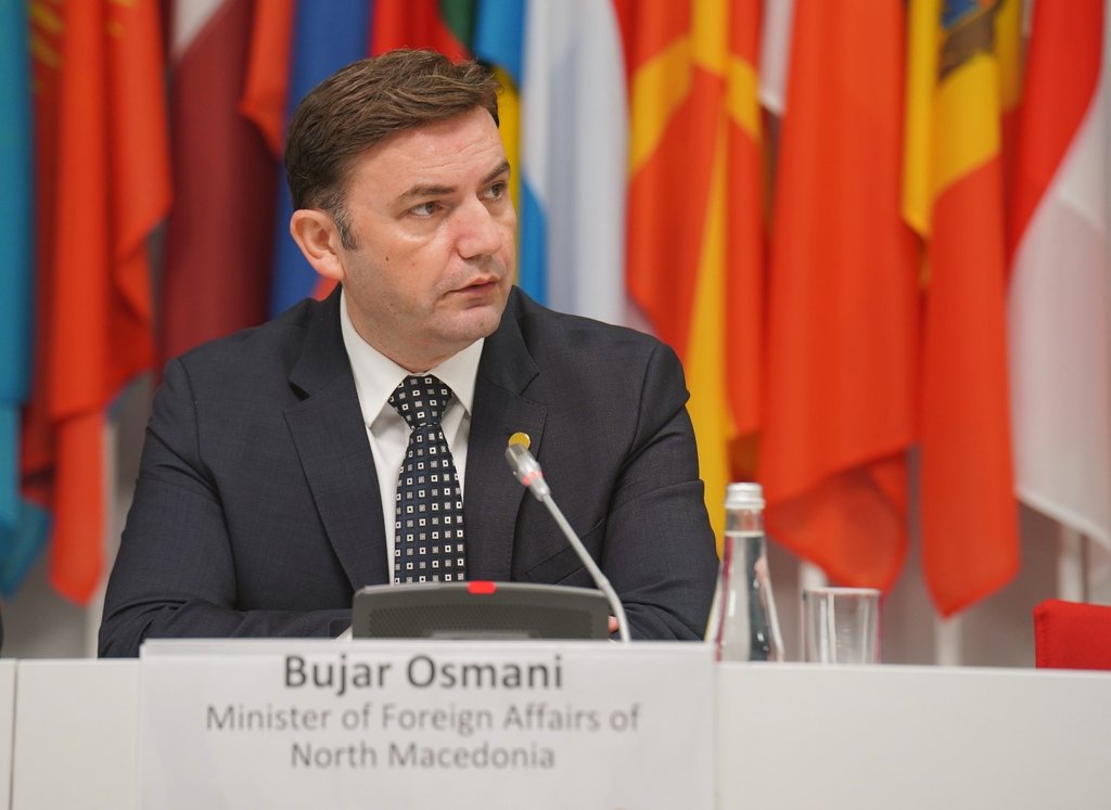 OSCE chairman to visit Azerbaijan