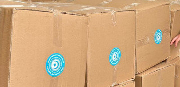 OTS Secretariat has delivered a donation of humanitarian aid for earthquake victims