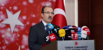 Azerbaijan’s support ‘very valuable’ for Türkiye: Ambassador 