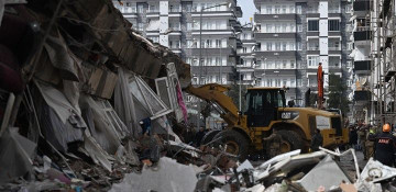 Relatives of Azerbaijani students called on to identify bodies in quake-struck Türkiye