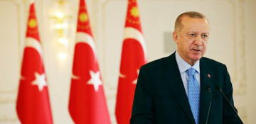 Türkiye provides financial support to families of earthquake victims – Erdogan