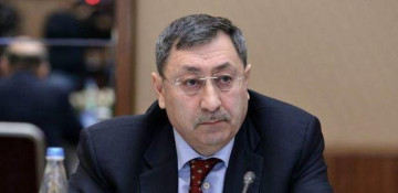 Azerbaijan-Lithuania Intergovernmental Commission expected to hold regular meeting in foreseeable future – official