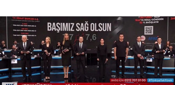 TV and radio channels of Azerbaijan and Türkiye start joint broadcasting as part of campaign to help victims of earthquake