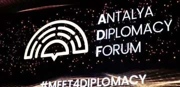 Türkiye postpones III Antalya Diplomatic Forum
