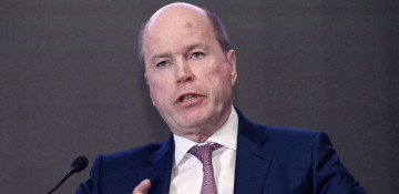 bp expects gas transportation from Caspian Sea to Europe will grow - Gary Jones