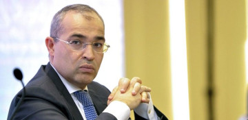 Azerbaijan Entrepreneurship Dev't Fund allocates concessional loan to stimulate domestic production - minister