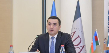 MFA: Reports claiming Azerbaijani citizens banned from entering UAE – false