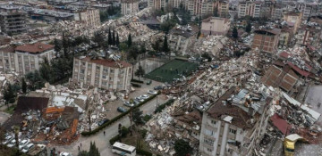 Türkiye earthquake death toll jumps to over 39,600