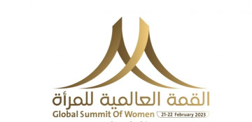 Global Summit of Women kicks off in Abu Dhabi