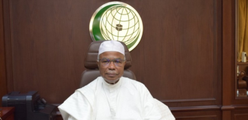 OIC Secretary-General extends condolences to Azerbaijan on the occasion of anniversary of the Khojaly genocide