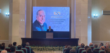 Azerbaijan's position as supplier of renewable energy and green hydrogen will be strengthened: Minister