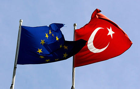 EU ready to cover significant part of Türkiye’s quake cost