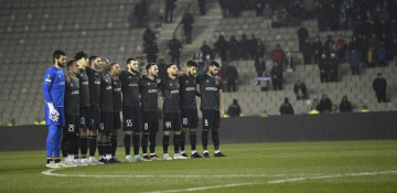 Azerbaijan’s FC Qarabag to face Gent in Europa Conference League knockout round play-off second leg