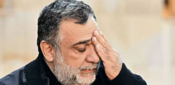 Ruben Vardanyan dismissed as separatist 