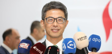 Azerbaijani-Japenese relations are at a high level - Ambassador