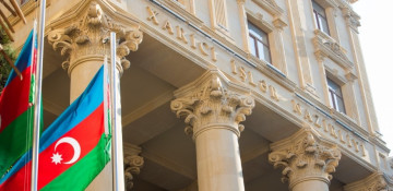 Misuse use of Lachin road must not be allowed - Azerbaijan’s MFA