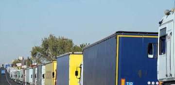 Azerbaijan to issue int'l freight permits