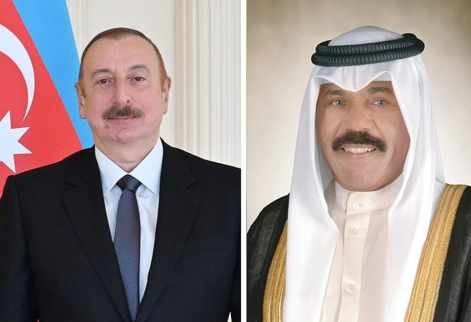 Azerbaijan attaches great importance to friendly relations and cooperation with Kuwait - President Ilham Aliyev