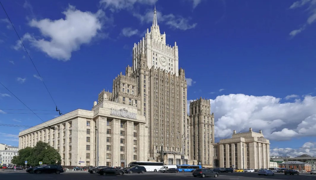 Russia warns Ukraine and NATO countries regarding Transnistria