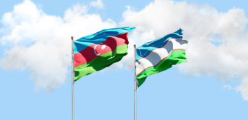 Azerbaijan, Uzbekistan establish joint investment fund