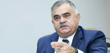 Khojaly genocide perpetrators won’t go unpunished: Azerbaijani MP