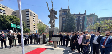 Mexican lawmakers call for justice for Khojaly in solidarity with Azerbaijani people 