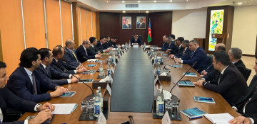 Azerbaijani CBA discusses consumer rights protection priorities on insurance