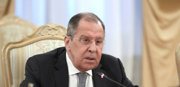 Sergey Lavrov: Practical cooperation between Russia and Azerbaijan is developing very efficiently and extensively