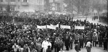 Sumgayit events: 35 years pass since the premeditated Armenian provocation