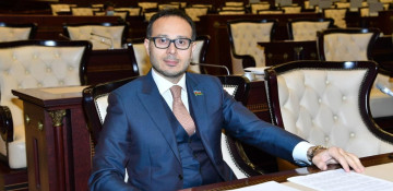 Armenia’s refusal to establish checkpoint on Lachin road ‘clear example’ of its policy of supporting separatism: Azerbaijani MP