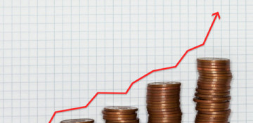 France's central bank chief warns of persistent inflation