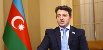 France has no intention of giving up its ‘dark past’ – Azerbaijani MP