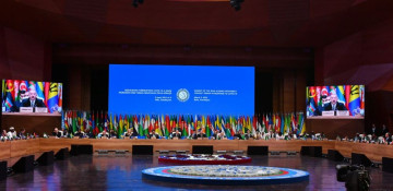 Azerbaijan's chairmanship NAM extended for another year