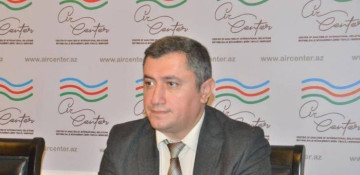 France does not take step in accordance with int'l principles - political scientist