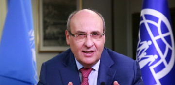 IOM director general grateful to Azerbaijan for holding such important event as NAM Contact Group Summit