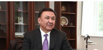 OTS SecGen thanks Azerbaijan for excellent organization of NAM summit