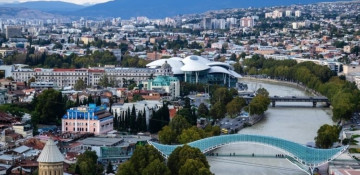 Tbilisi to host meeting of Azerbaijani, Turkish and Georgian MPs