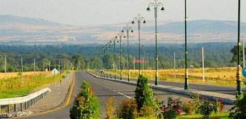 Steps taken for the economic development of regions and results  (ANALYTICS)